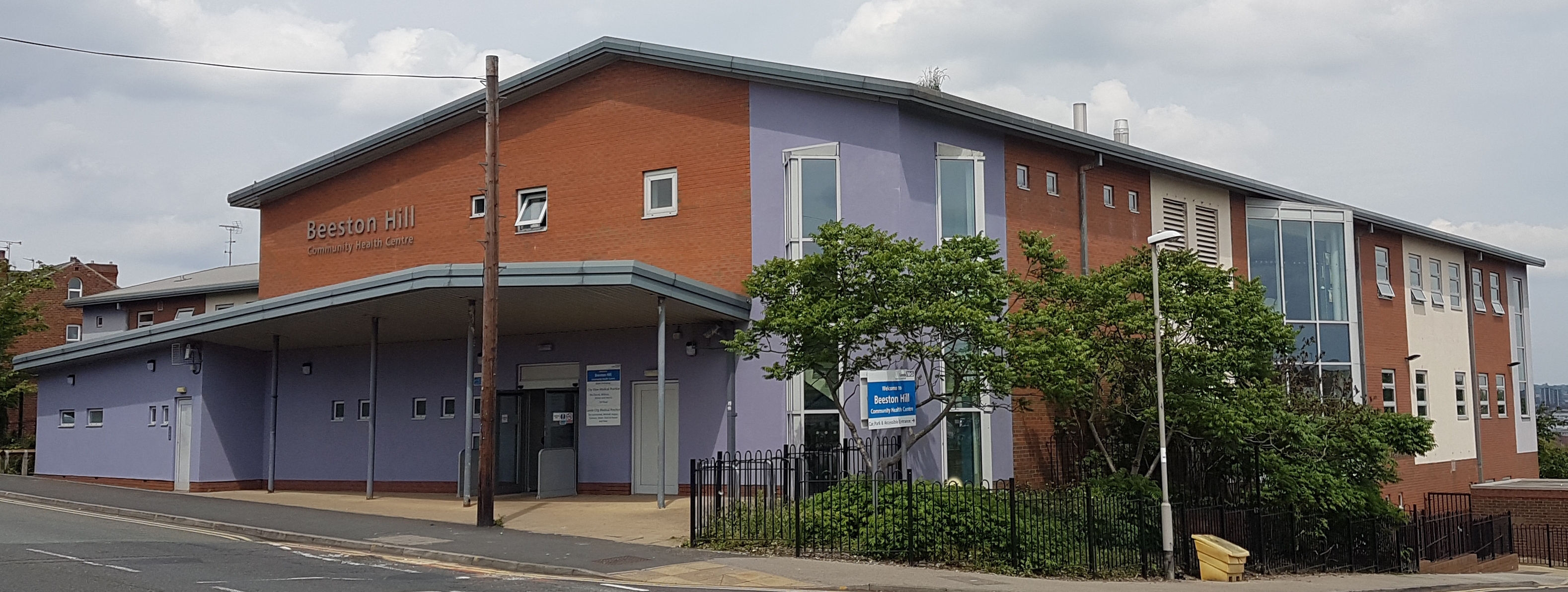 Home - Leeds City Medical Practice